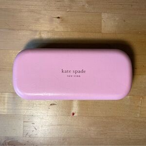 Kate Spade Sunglasses case